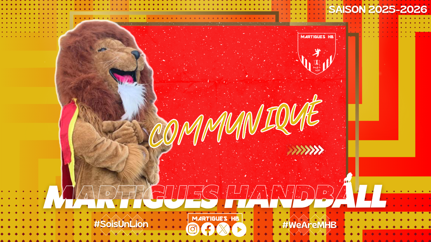 Communiqué : Coupe de France équipe Pré-Nationale