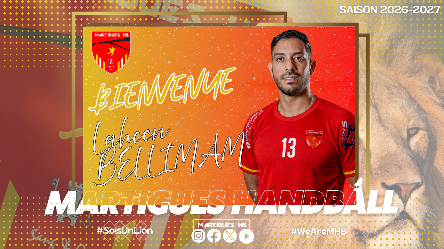 Mercato : Lahcen Bellimam est un Lion