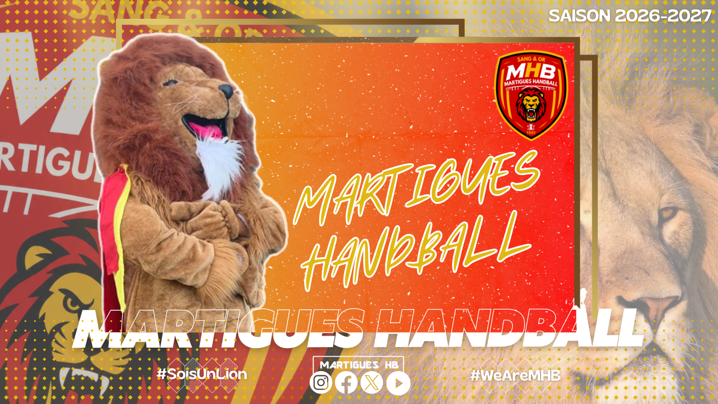Nouvelle identité visuelle pour le MHB !