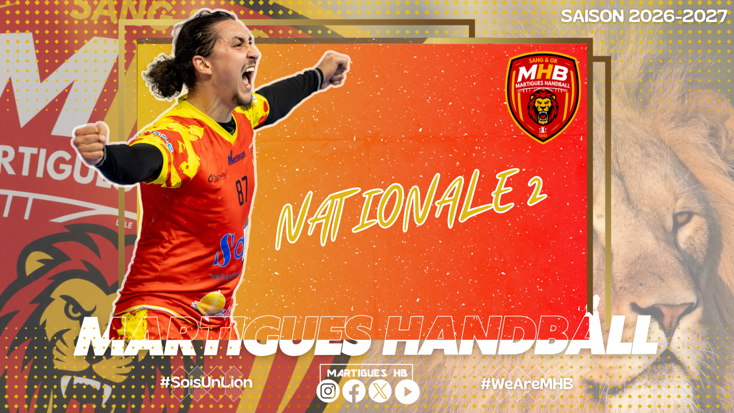 Nationale 2 : le calendrier complet !