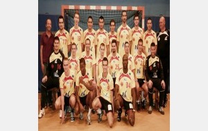 MHB 32-32 Corte: Un moindre mal !!!