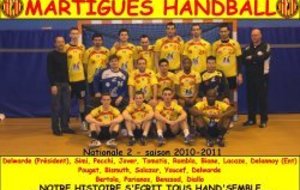 Tournefeuille-MHB: Pour ne pas tourner la page N2.