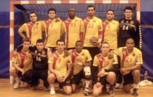 Nîmes-MHB: Etre reçu cinq sur cinq avant la trêve