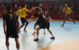 Nîmes 24-35 MHB: Martigues toujours insatiable !