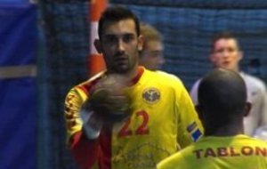 MHB 34-31 Aix: Martigues a joué à se faire peur !