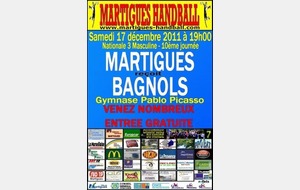 Nationale 3: Le MHB est à la relance !!!