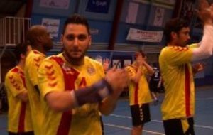 Prades a payé l'addition de Monaco (37-24)
