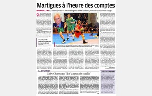 Le CLUB MHB