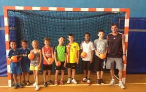 Stage Multisports (et réponse au petit jeu proposé dans la news précédente)