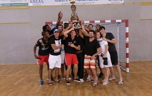 Un Week end gagnant!