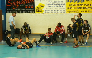 Les WE se suivent et ne se ressemblent pas!