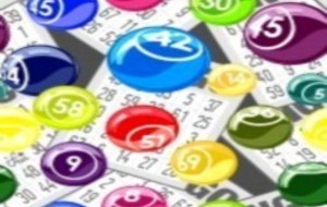 Dimanche 12 janvier: le loto!