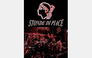 Soirée musicale Corse