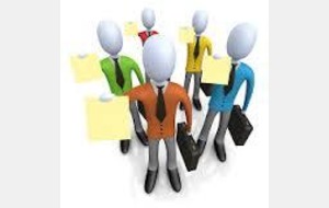 Recrutement des entraîneurs du secteur "jeunes"