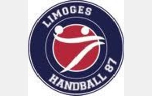 N1: l'adversaire Limoges