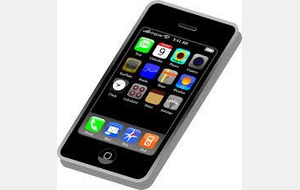 Nouveauté : Application iPhone et Android