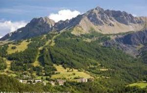 Stage au Sauze pour l'équipe une!