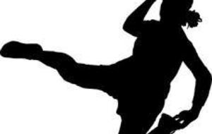 Equipe Séniors féminine