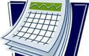 Planning des entrainements "modifié" 2014/2015