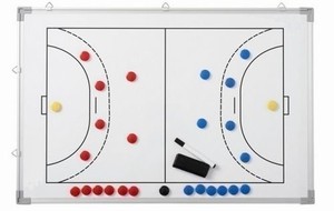 -16 G1: match du 28 septembre contre Aix, par George-Scott