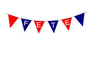 La fête du club: info et inscription