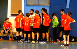 14 G1 / MHB 39-24 CSMP, l'oeil du coach !