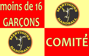 16 G2 / Allauch 15-23 MHB, l'oeil du coach !