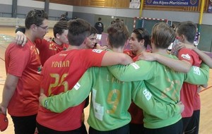 16 G1 / Carros 32-32 MHB, l'oeil du coach !