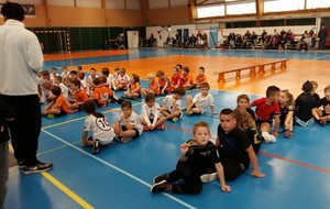 Plateau / Les Prim'Hand se sont éclatés !