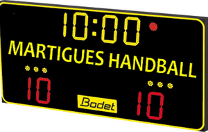 MHB: Les résultats du week-end !