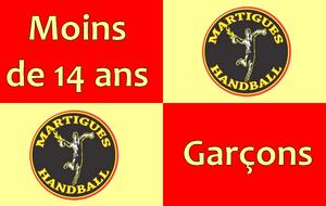 14 G3 / Velaux 9-5 MHB, l'oeil du coach !