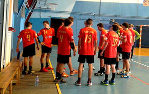 16 G1 / CSMP 23-26 MHB, l'oeil du coach !