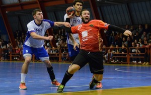 N1 / Vladimir Ostarcevic n'est plus martégal !