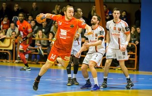 N1 / MHB 26-29 Nice: Pas à rougir !