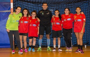 14G, 16G &amp; 16F / Retour sur le week-end !