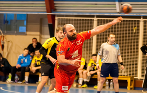 N1 / MHB 26-25 Villeurbanne: un bon bol d'air !