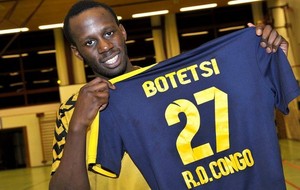 N1 / Olivier Botetsi s'engage avec le MHB !