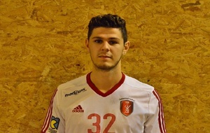 N1 / Jimmy Gonzales, la deuxième recrue