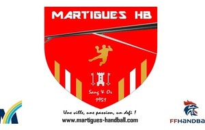 MHB / Décrouvrez le nouveau blason du club !