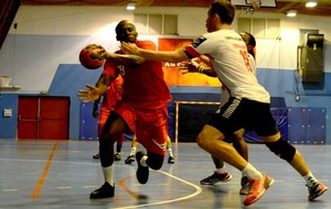 MHB 22-29 Nice / Le résumé et la fiche !