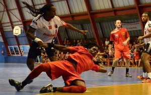 MHB 22-29 Nice, l'album photos !