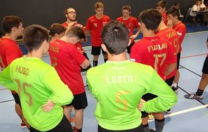 Cavaillon 23-22 MHB / L'oeil du coach !