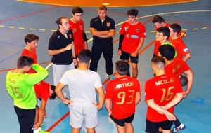 MHB 32-37 Avignon / L'oeil du coach !