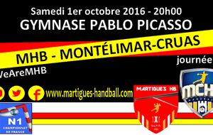 J5 / Réception de Montélimar-Cruas