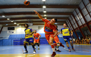 MHB 23-28 Montélimar: l'album photos