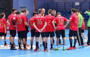 Pauc 22-36 MHB: L'oeil du coach !