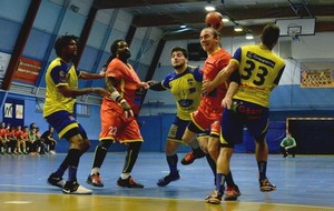 MHB 31-23 Bagnols : le résumé !