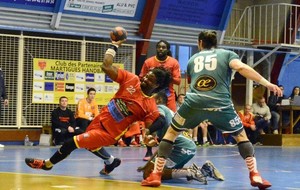 Montpellier 32-23 MHB : Le résumé !