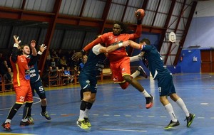 Montélimar 32-24 MHB : le résumé !