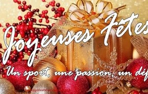 Le MHB vous souhaite de joyeuses fêtes !